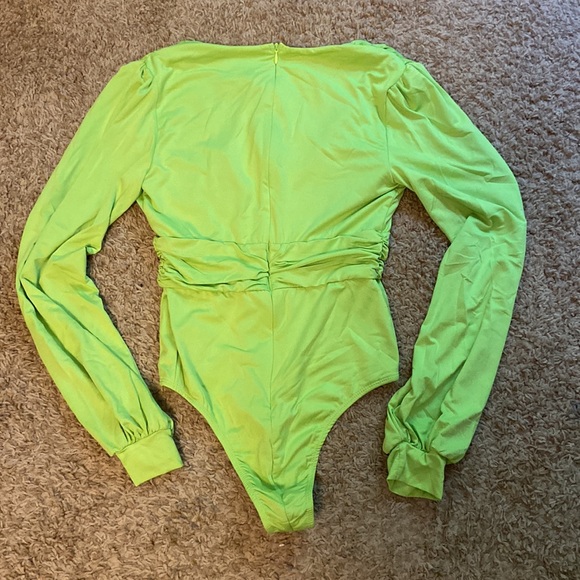 Princess Polly bodysuit - Picture 4 of 4